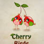 Cherry Birds