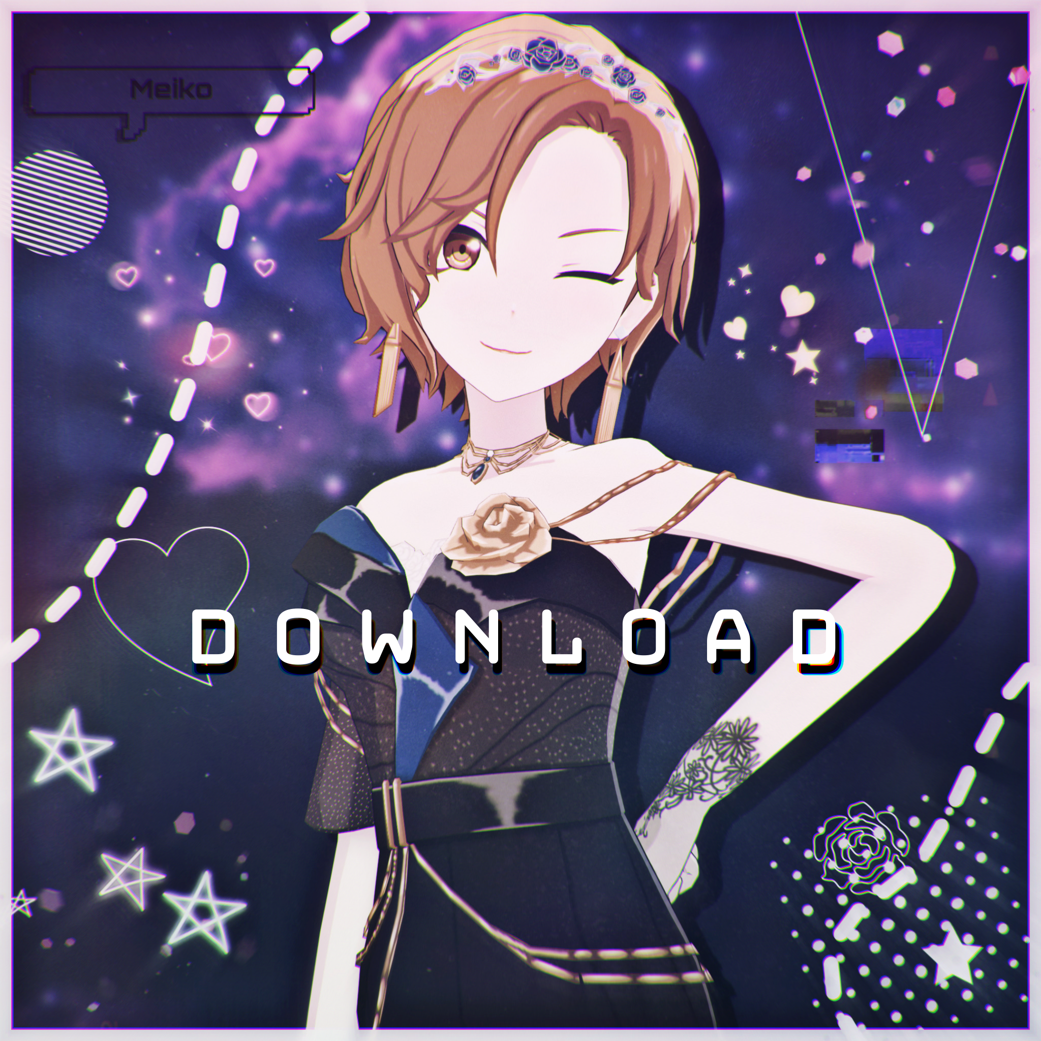 Lady Elegant Meiko Dl Project Sekai Mmd By Laurensunny On Deviantart Lady Elegant Meiko Dl Project Sekai Mmd By Laurensunny On Deviantart
