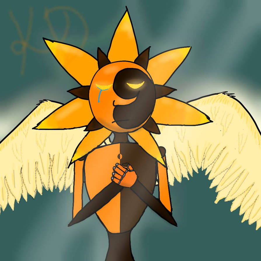 R.I.P Solar by RattleSnake081 on DeviantArt