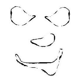 A simple expression by bfvkgksy on DeviantArt