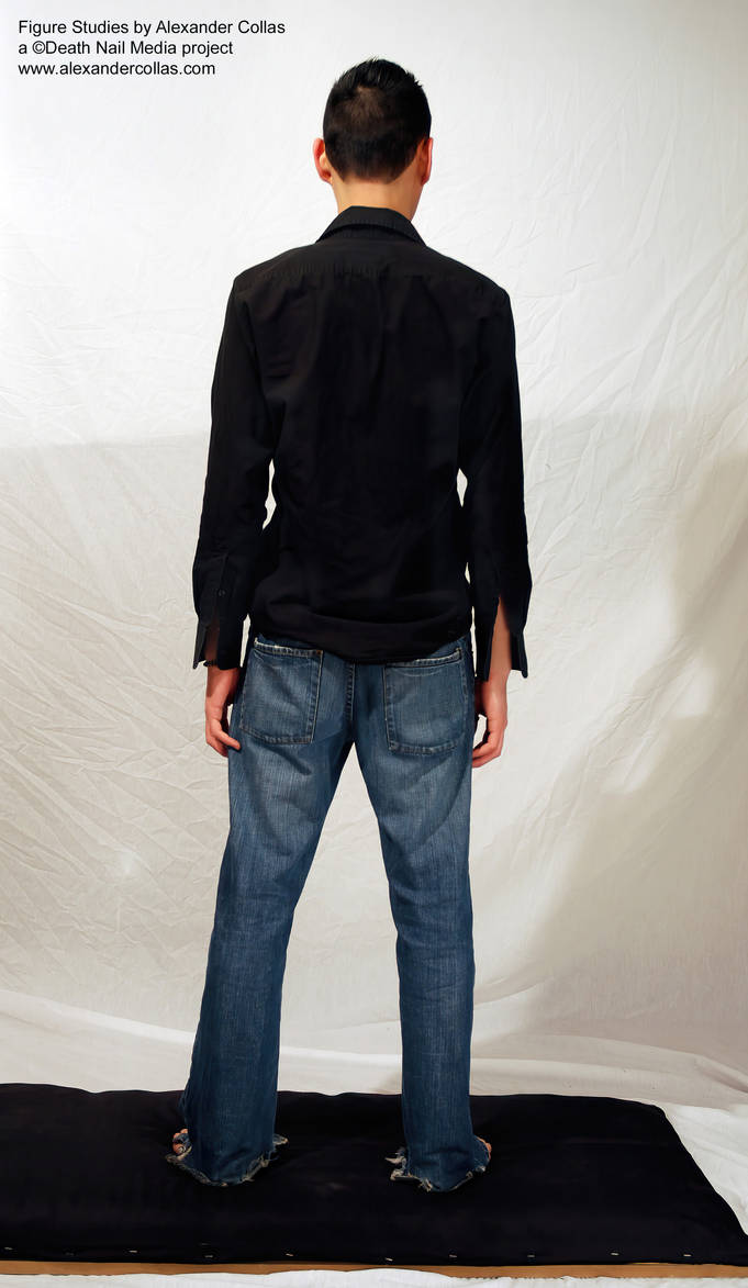Joe Stackable Man Joe Standing 1 (5) by AlexanderCollas on DeviantArt