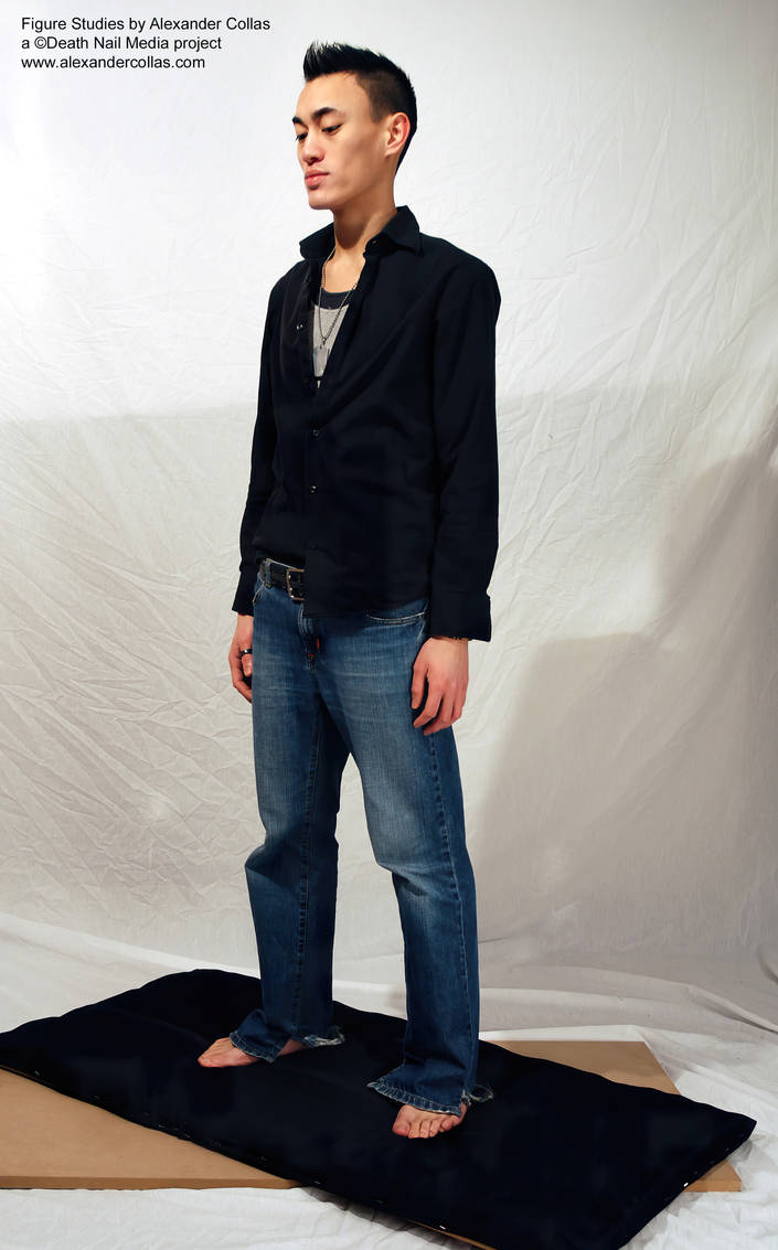 Joe Stackable Man Joe Standing 1 (8) by AlexanderCollas on DeviantArt