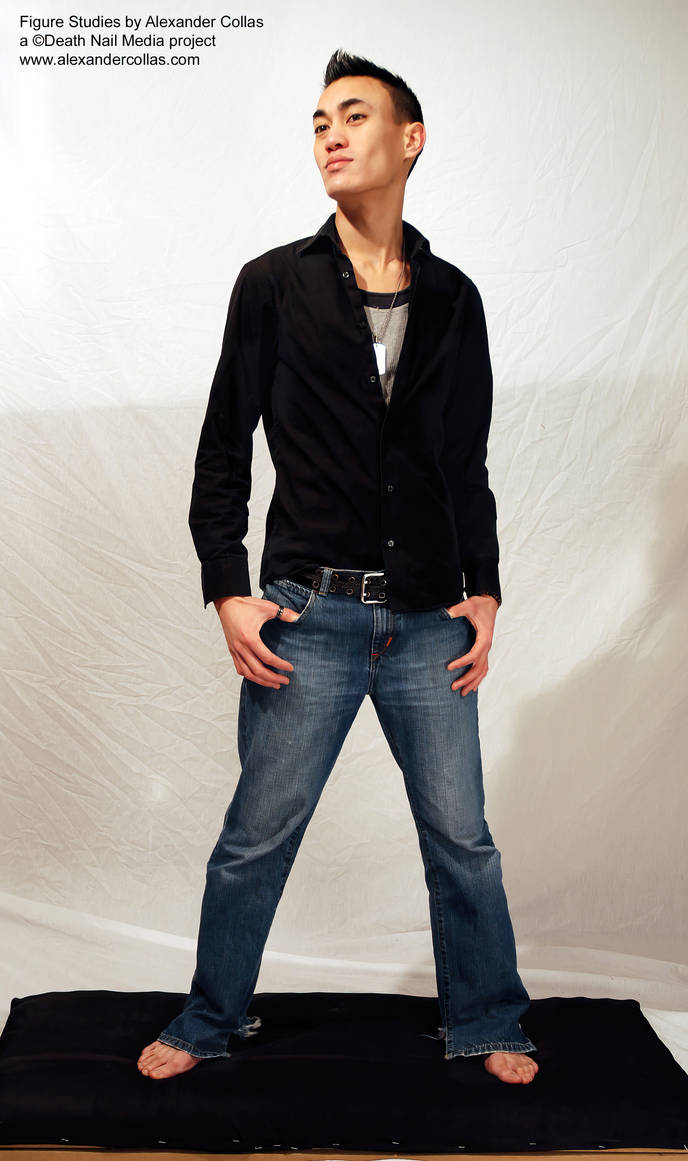 Joe Stackable Man Joe Standing 2 (1) by AlexanderCollas on DeviantArt