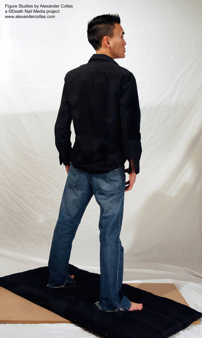 Joe Stackable Man Joe Standing 2 (5) by AlexanderCollas on DeviantArt