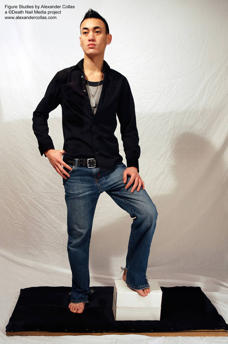 Joe Stackable Man Joe Standing 3 (2) by AlexanderCollas on DeviantArt