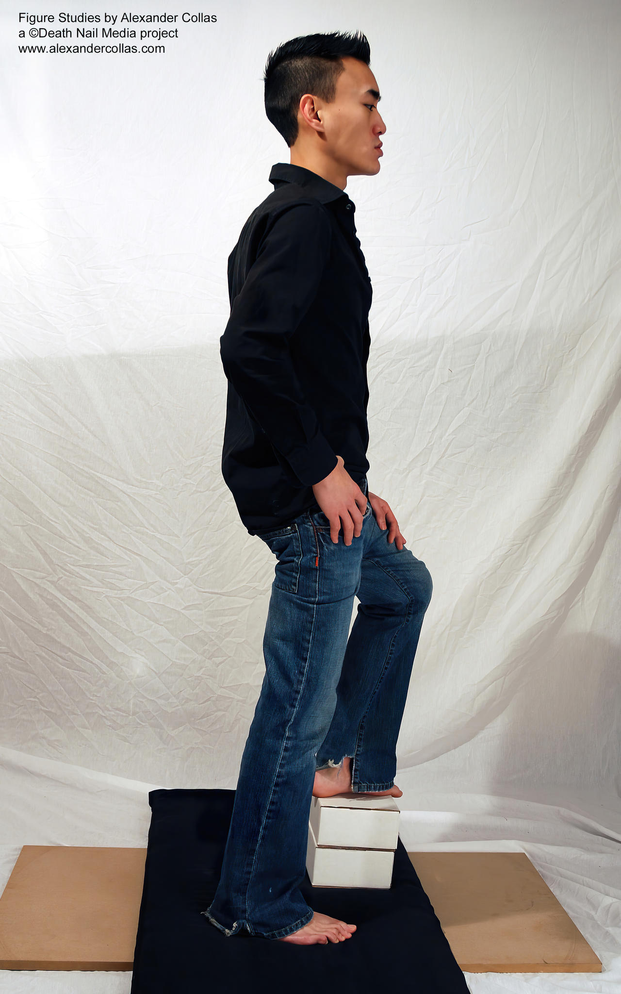 Joe Stackable Man Joe Standing 3 (5) by AlexanderCollas on DeviantArt
