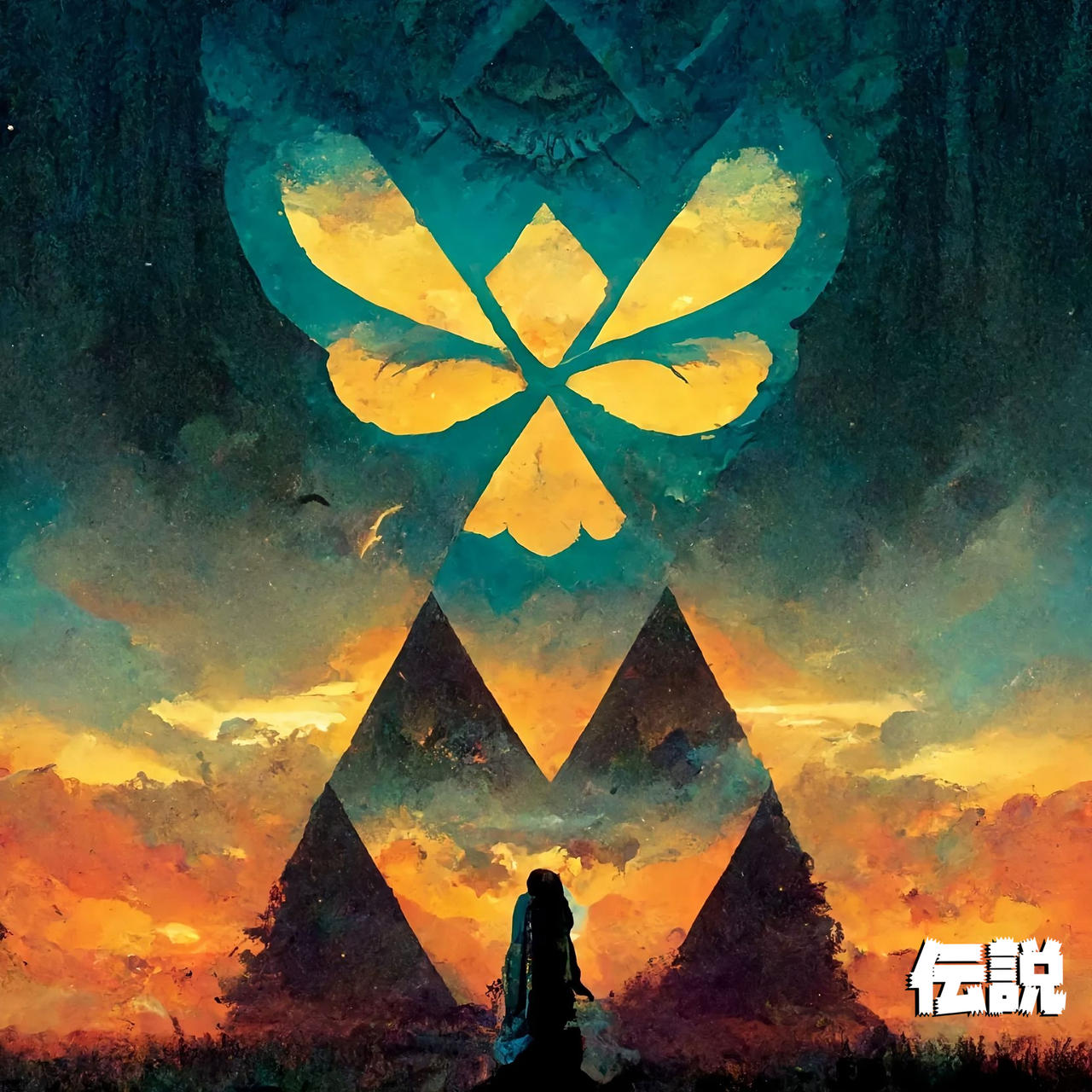 The Gate to Divinity by flatpimple on DeviantArt