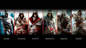 Assassin's Creed Saga 2013