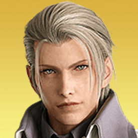 Rufus (Final Fantasy) by WaterKirby--64 on DeviantArt