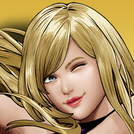 Jenet Sf B. Jenet (Fatal Fury and The King of Fighters) by WaterKirby--64 on ...