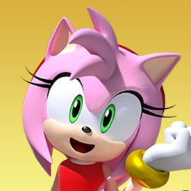 Amy (Sonic) by WaterKirby--64 on DeviantArt