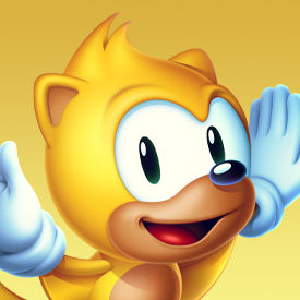 Ray (Sonic) by WaterKirby--64 on DeviantArt