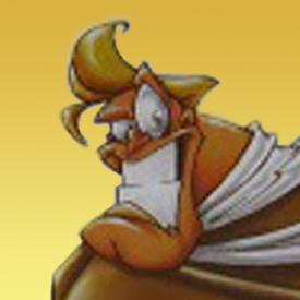 Johnny Turbine (Freaky Flyers) by WaterKirby--64 on DeviantArt