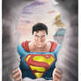 Superman: The Hero
