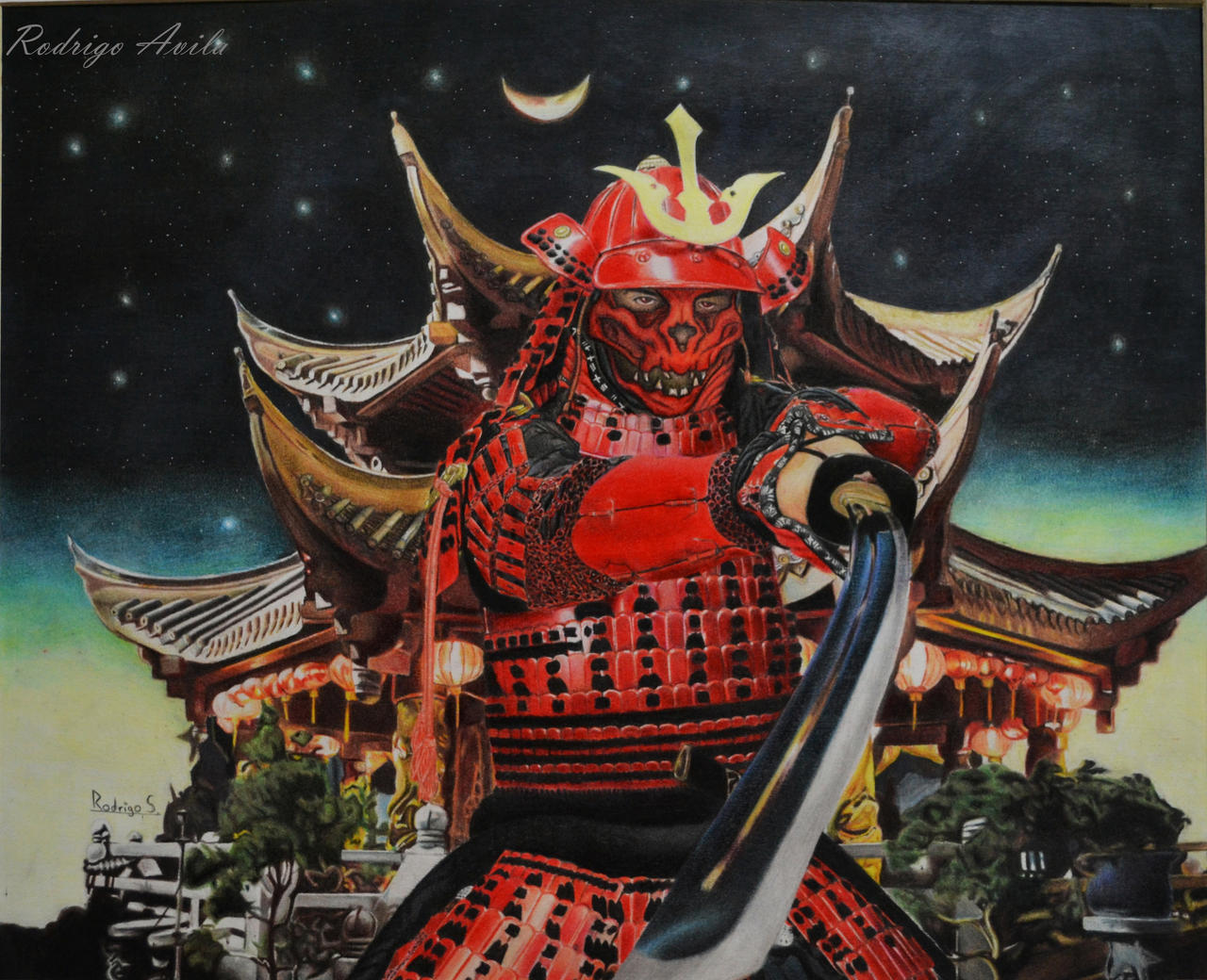 Samurai