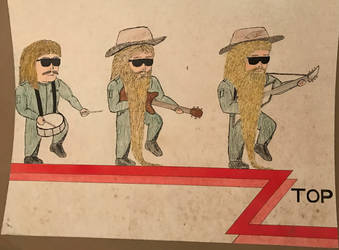 ZZ Top