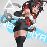 Nekomata: Zenless Zone Zero