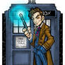 10th Doctor