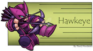 Hawkeye