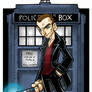 9th Doctor