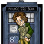 8th Doctor