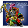 Bronzinni Brewhaha III