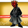 Darth Maul