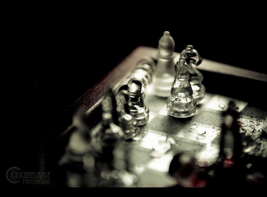 Checkmate IV by RemusSirion on DeviantArt