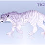 Tiger Stripe ~AUCTION OPEN~