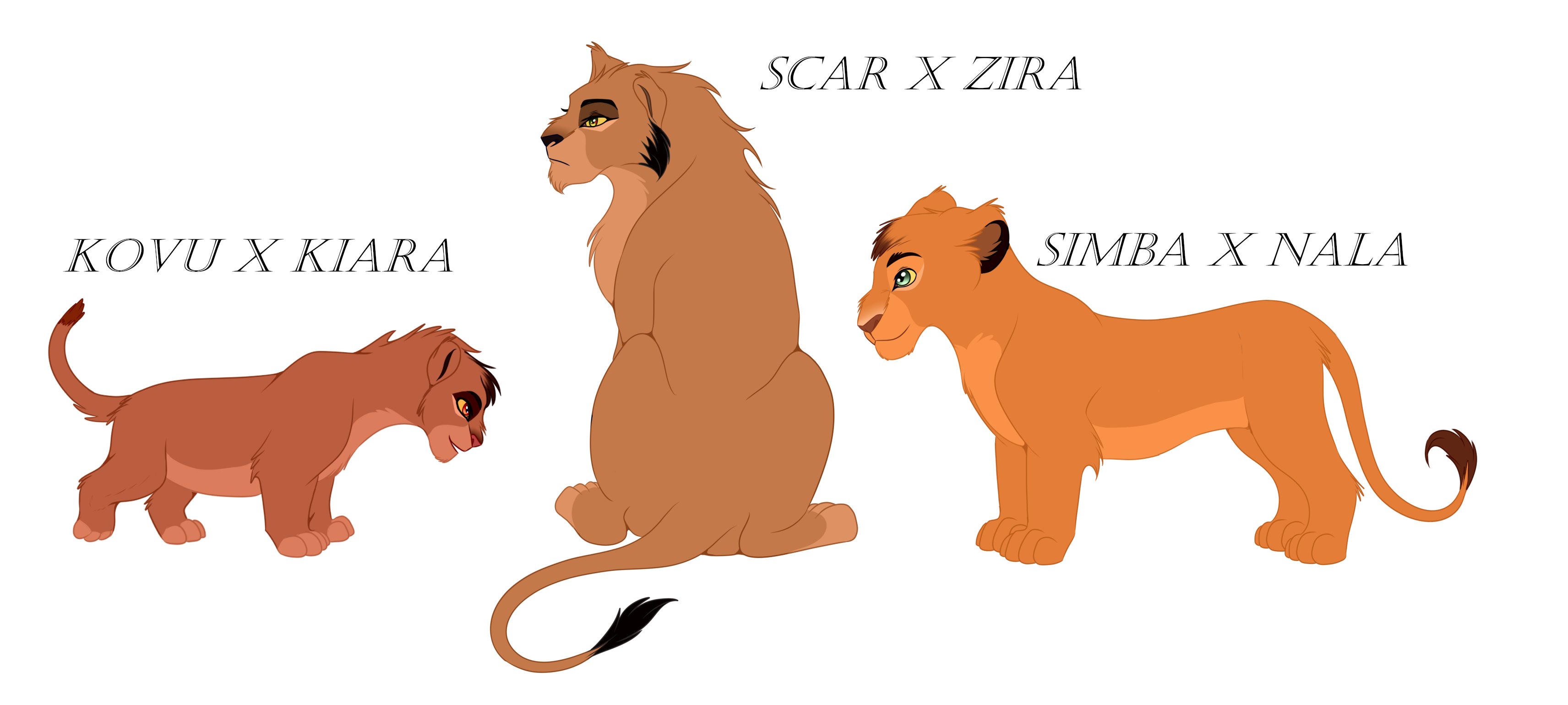 Zira X OC Adopt CLOSED By HN310 On DeviantArt zira-x-oc-adopt-closed-by-hn310-on-deviantart