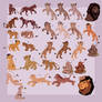 UNSOLD Designs 2