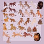 UNSOLD Designs 2
