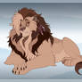 Lion King Adult Sale 7