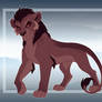 Lion King Adult Sale 8