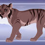 Adult Tiger Sale 1