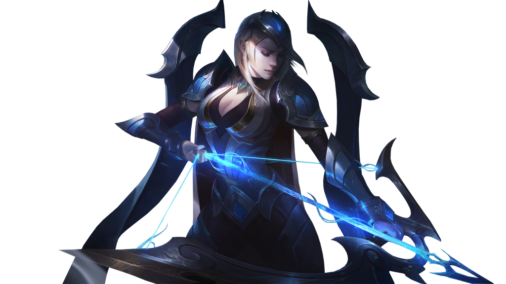 championship ashe render by zactheacorn on deviantart championship ashe render by zactheacorn on deviantart