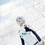 Ayanami Rei - You Can (Not) Advance