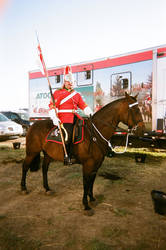 Lord Strathcona's Horse 3