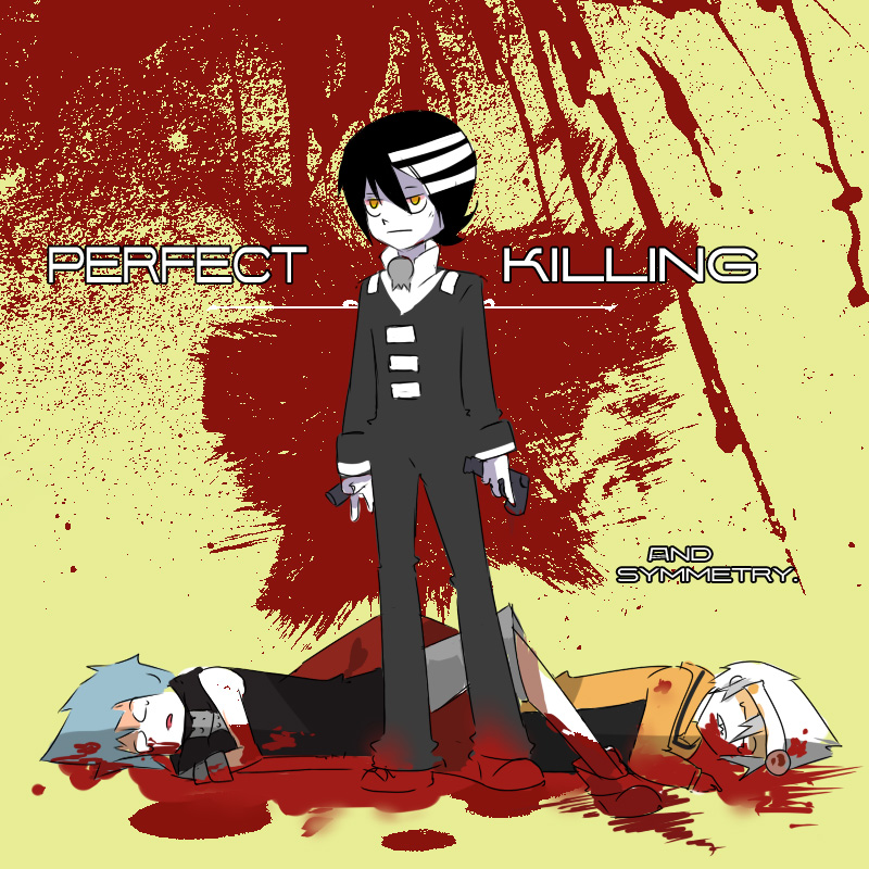 Perfect killing