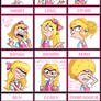 Helga Pataki Hairtstyle Meme