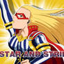 Star and Stripe