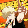 Bakugou beatbox