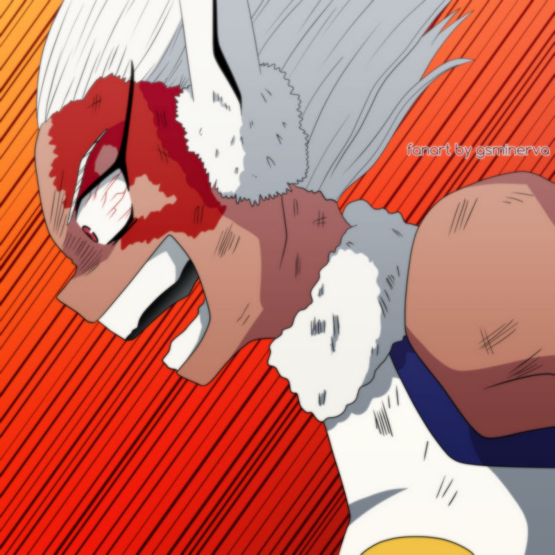 Mirko Rage Face Mirko by GSMinerva on DeviantArt