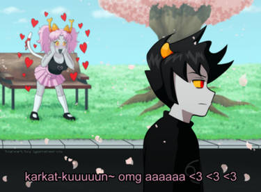 Karkat-kuuuuun