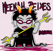 Mini Meenah