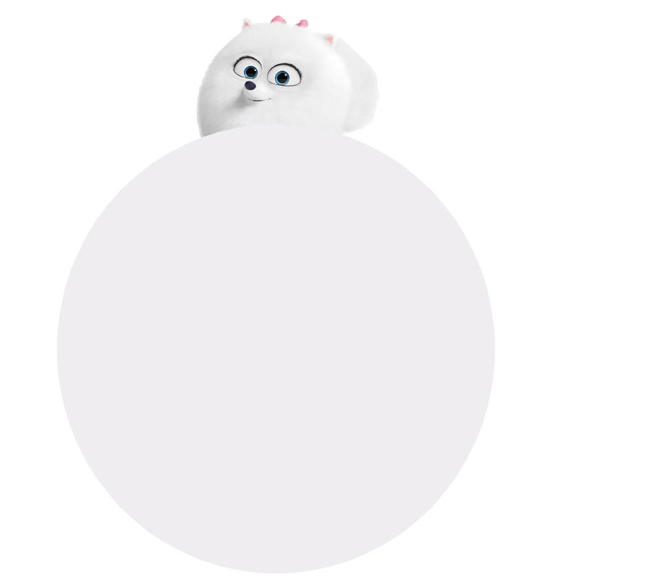 Massively Inflated Gidget by TheHappinetFan on DeviantArt