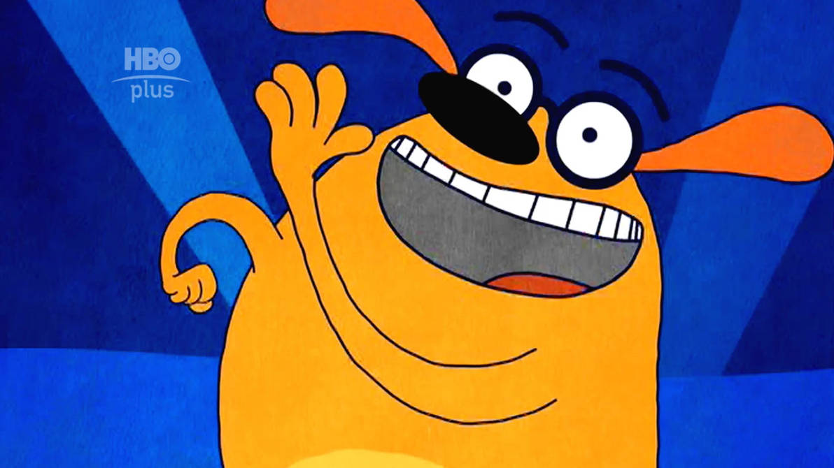 Demented Ruff Ruff Ruff Ruffman 2 by TheHappinetFan on DeviantArt