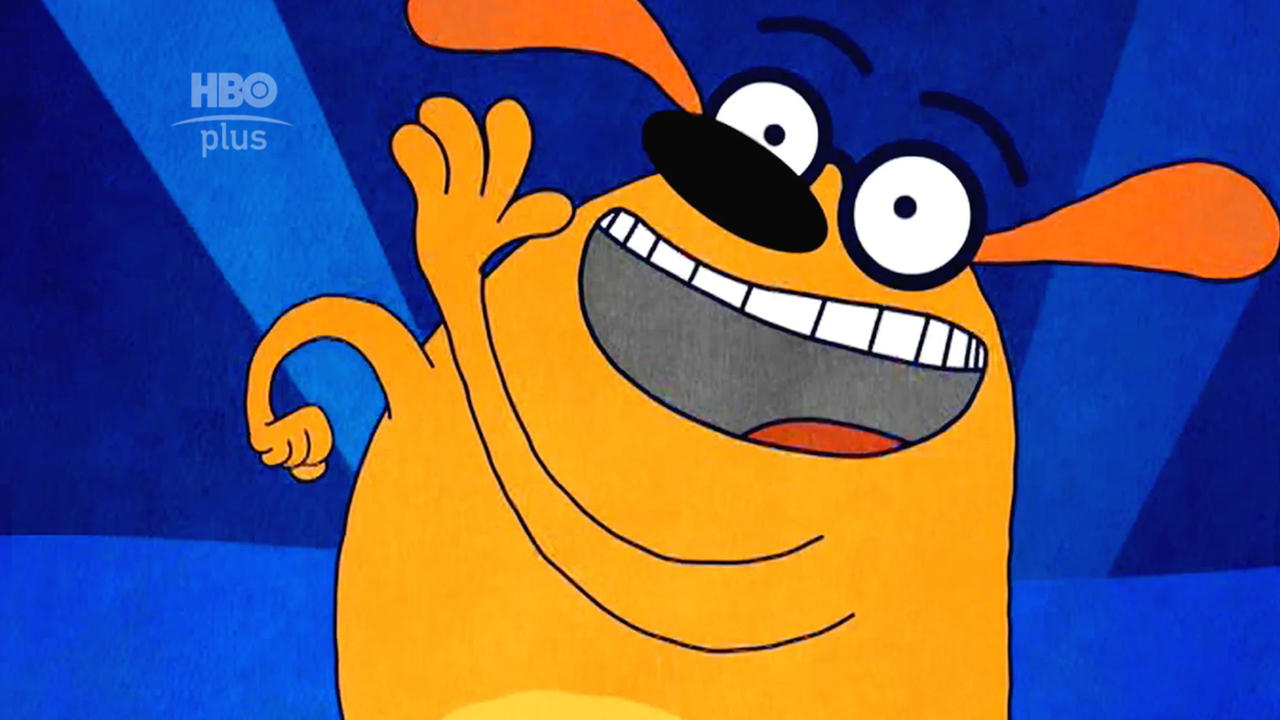 Rruff Ruffman Ruff Ruffman 2 by TheHappinetFan on DeviantArt