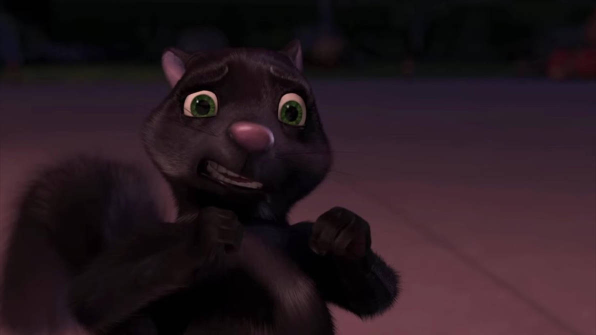 Over The Hedge Stella By TheHappinetFan On DeviantArt over-the-hedge-stella-by-thehappinetfan-on-deviantart