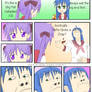 Konata D: